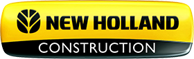 New Holland Con logo